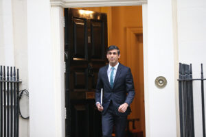 rishi sunak spending review low res