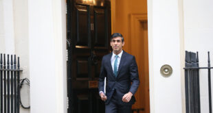 rishi sunak spending review low res