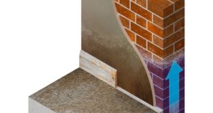 rising damp