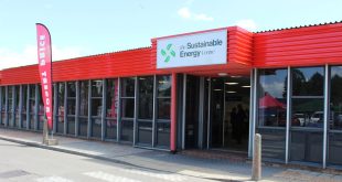 robert price Awarded Net Zero Carbon Business Champion 1 1 002