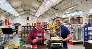 robert price donation