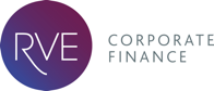 rve logo