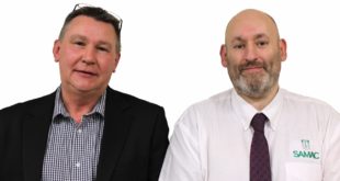 samac new appointments pr