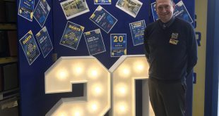 selco 20 branch anniversary