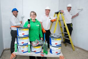 selco builders warehouse paint