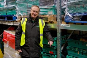 selco coventry foodbank