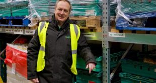 selco coventry foodbank