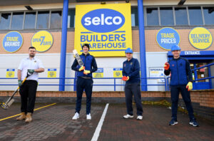 selco cricket 1