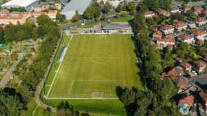 selco football pitch