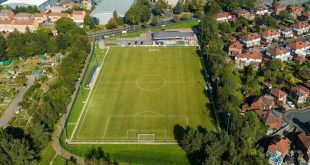 selco football pitch