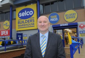 selco howard luft