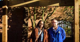 selco notttingham youth club