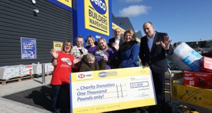 selco peterborough branch