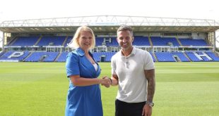 selco peterborough united