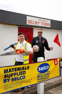 selco selby town
