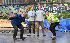 selco skatepark