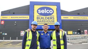 Selco launches ‘Sorted’ campaign