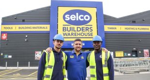 Selco launches ‘Sorted’ campaign