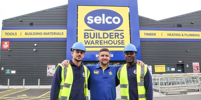 Selco showcases ‘Sorted’ campaign initiatives