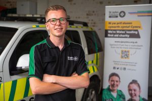 selco st johns ambulance
