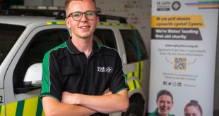 selco st johns ambulance