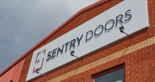 sentry doors