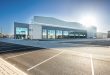 JELD-WEN to relocate Sheffield operations
