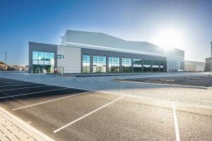 JELD-WEN to relocate Sheffield operations