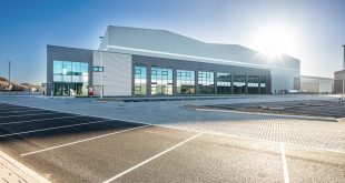 JELD-WEN to relocate Sheffield operations