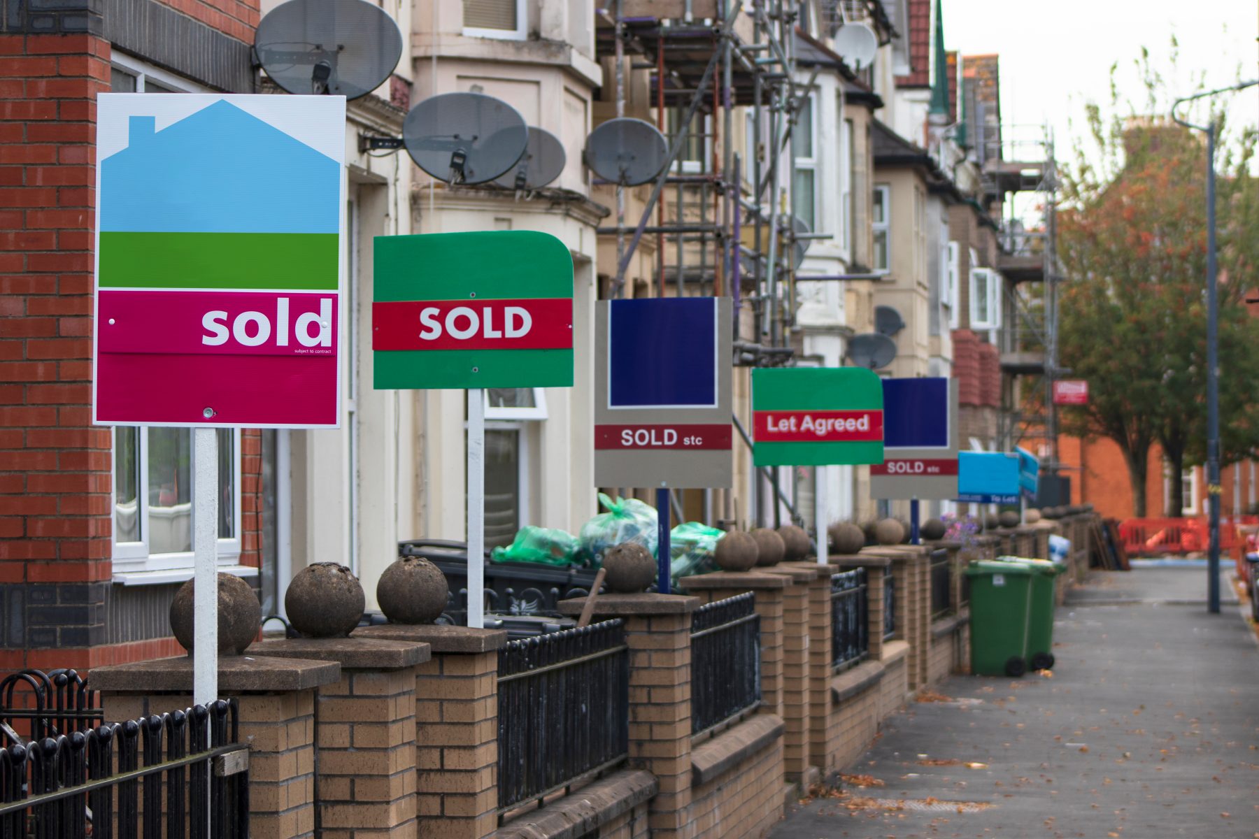 Healey's housing ambitions need confidence and clarity, says C&L md