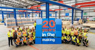 smartroof 20 years edit