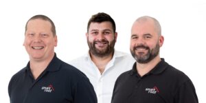smartroof appointments