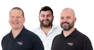 smartroof appointments