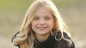 sophie fairall