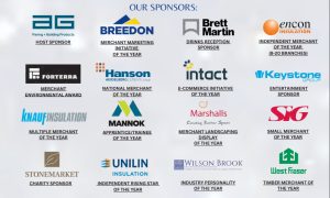 sponsors together as at April 2023
