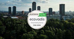 Stark Group ecovaldis