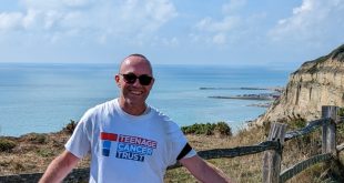 stuart chappell teenage cancer