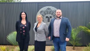 talasey appointments