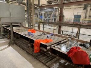 tarmac factory