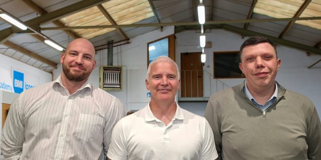 BMI strengthens support for distributor partners