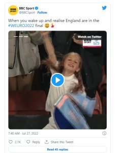 tess dancing euros