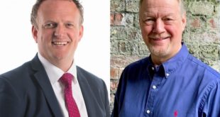 the lovely David Young