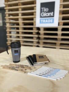 tile giant