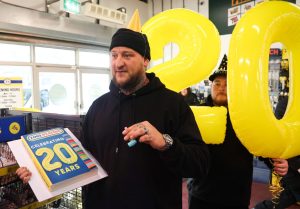 toolstation 20 years 2