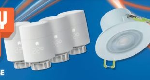 toolstation energy event