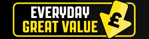toolstation everyday value