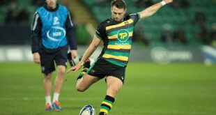tp dan biggar saints