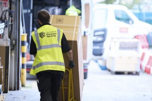 Travis Perkins Managed Services extends partnership with R3 Repairs