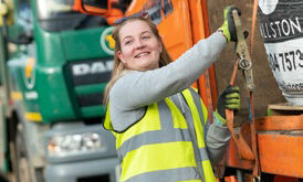 travis perkins gender pay gap