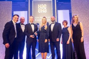 travis perkins hire inclusion award